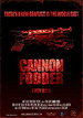 Cannon Fodder  SA HorrorFest