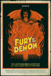 Fury of the Demon SA Horrorfest