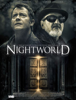Nightworld SA HorrorFest