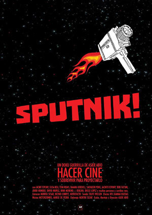 Sputnik SA HorrorFest