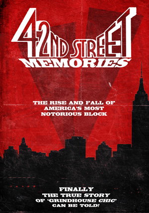 42nd Street Memories