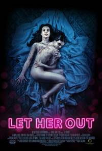 Let Her Out SA Horrorfest