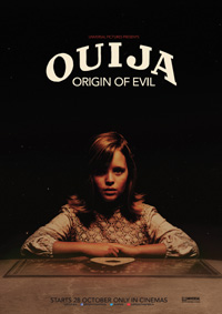 Ouija 2 SA HorrorFest