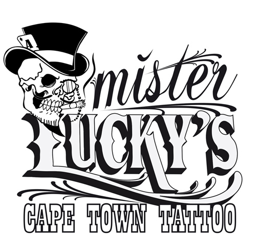 Mr Lucky Tattoos SA HorrorFest