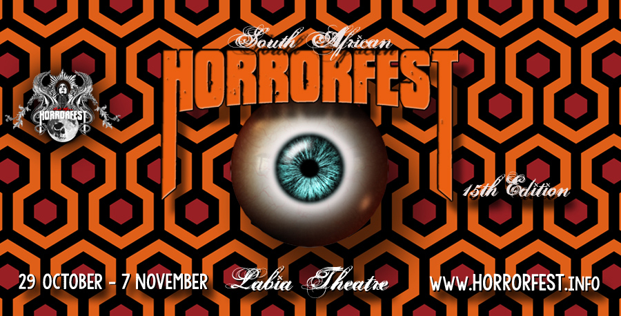 15th South African HorrorFest