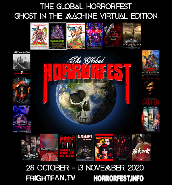 Global Horrorfest