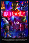Bad Candy - SA HorrorFest