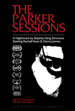 The Parker Sessions
