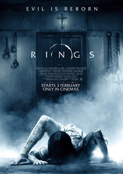 Rings HorrorFest